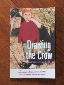 Drawing the Crow by Adrian Mitchell (Paperback, 2006) - Picture 1 of 5