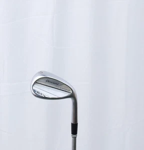 Cleveland Cbx4 Zipcore Tour Satin Wedge 48°-12 Extra Stiff Kbs Tour 1308671 Good - Picture 1 of 5