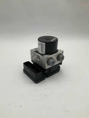 Toyota Tundra 2014-2015 piezas de freno antibloqueo ABS cabina extendida (4 puertas) caja de 8'1" Foto 1 de 4