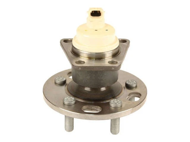 Rear Wheel Hub Assembly For 1992-1996 Chevy Beretta 1993 1994 1995 NX223QP - Изображение 1 из 1