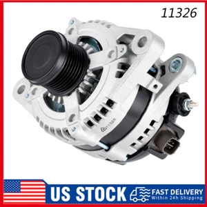 New 150A Alternator For Toyota Sienna 3.5L 07-16 27060-0P210 27060-0P241 A-80345 - Picture 1 of 12