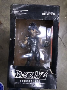Chocolate Vegeta Master Stars Piece Edición Limitada - Imagen 1 de 12