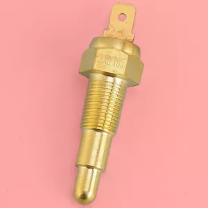 Radiator Engine Thermo Cooling Fan Temperature Sensor Switch 1/8" NPT - Picture 1 of 4
