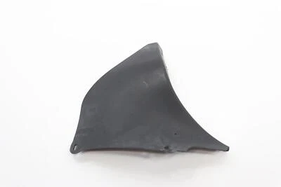 2006 - 2023 DODGE ЗАРЯДНОЕ УСТРОЙСТВО ПЕРЕДНИЙ ПРАВЫЙ НИЖНИЙ БРЫЗГОВИК ЗАЩИТА OEM 68253236AC - Изображение 1 из 4