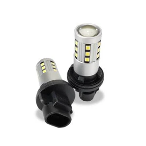 LED Bulb Kit for Honda TRX 350 TRX350 Rancher 2004-2006 ATV for OE Headlights - Bild 1 von 6