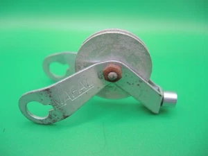 GUÍA DE CABLE DE FRENO MAFAC PARA MARCOS MIXTOS NUEVOS PERO SUCIOS DE TALLER - INCLUYE VIROLA - Imagen 1 de 8