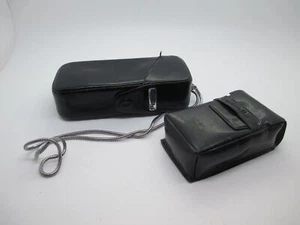 Minolta 16 MG Sub-Miniature Camera COMPLETE SET - Tested Working - Picture 1 of 6