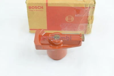 Zündverteilerbürste Alfa Romeo 75 90 Porsche 911 - Bosch 1234332173 Foto 1 de 4