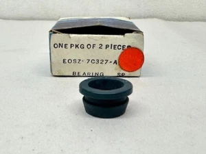 E0SZ-7C327-A Ford Shift Bellcrank Bearing C3 Trans NOS - 1 Piece  1980-82 T-BIRD - Picture 1 of 5