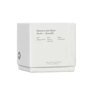 Maison Louis Marie No.05 Kandilli Natural Roll-On Perfume Oil 0.5 fl oz / 15 ml - Picture 1 of 2