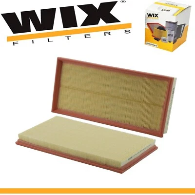 Engine Air Filter OEM WIX For MERCEDES-BENZ C43 AMG 1999-2000 V8-4.3L - Image 1 of 4