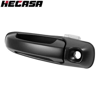 Front Driver Left Outer Door Handle For DODGE RAM 1500 2002-08/Dakota 2005-2011 - Image 1 of 4
