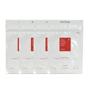 [COSRX] Acne Pimple Master Patch 24patches *4 / Korean Cosmetics - Picture 1 of 3