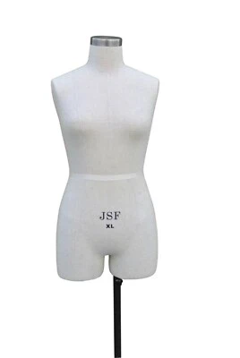 Dress Forms Mannequin Dummy Ideal for Students and Professionals Dressmakers - Image 1 of 4