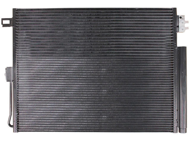 CSF A/C Condenser fits Dodge Durango 2015-2022 67ZCJR - Image 1 of 1