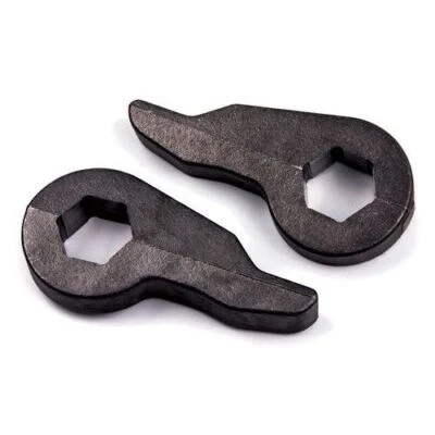 Zone Offroad ZONC1201 2 英寸前调平扭力杆钥匙新品 — 第 1/3 张图片