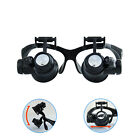 Eye Jeweler Watch  Magnifying Glasses Magnifier 10x/15x/20x/25x M5S1