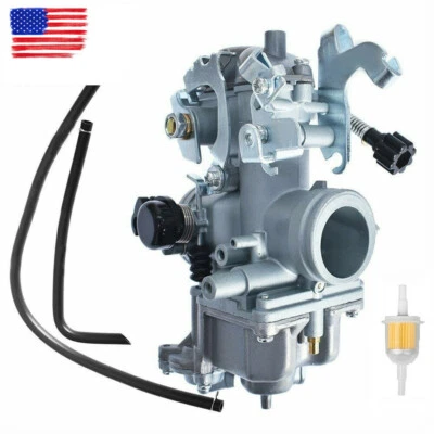 Carburador carburador para Kawasaki KL 250 1978-1979 Foto 1 de 4