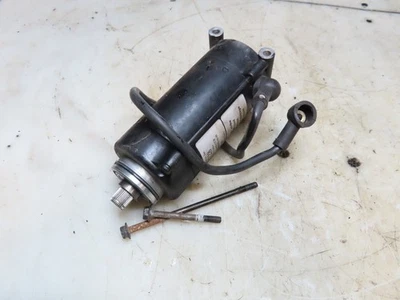 Yamaha Maxim XJ700 700 1985 arranque Foto 1 de 4