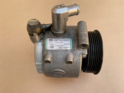 Range Rover Sport (L320) 2006-2009 control antivuelco activo estabilidad as bomba ✅ Foto 1 de 4