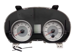 2013 Subaru Impreza Instrument Gauge Cluster 2.0L M/T OEM P/N 85002FJ870 - Picture 1 of 3