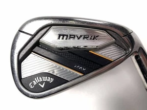Callaway Mavrik Max Single 5 Iron Project X Catalyst 5.5 Regular Graphite RH - Picture 1 of 6