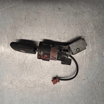 Bloqueo de dirección  CITROEN JUMPY 3a Serie 27 2.0 HDi FAP(88Kw) PC-TN FRG - Imagen 1 de 4