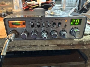 UNIDEN PC78LX (WORKS GOOD) - Zdjęcie 1 z 4