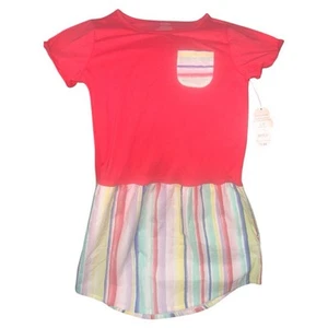 girls multicolor dress - Picture 1 of 4
