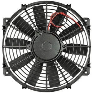 FLEX-A-LITE 16in Trimline Reversible Elec. Fan - Picture 1 of 1