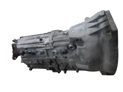 BMW E60 GS6-53DZ M57N DRIFT SWAP 110MM SHAFT MANUAL TRANSMISSION 6 SPEED HGD JGA - Image 1 of 4