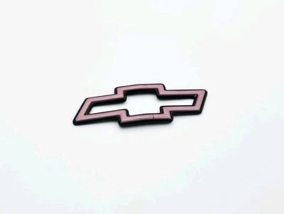 Chevrolet Cavalier 2000-2005 emblema cromado trasero logotipo insignia símbolo OEM Foto 1 de 3