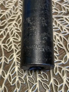 New Matco 3/8 Dr 11/16 In Deepwell Impact Socket - Picture 1 of 5