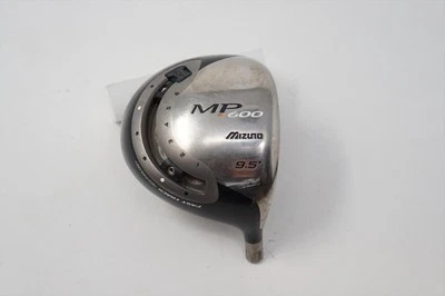 Mizuno Mp 600 9.5*  Driver Club Head Only 0963145 - Image 1 of 4