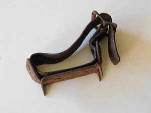 Botín de hielo vintage - Imagen 1 de 4