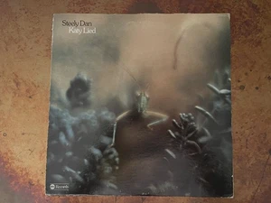 Steely Dan - Katy Lied - 1975 Vinyl LP - Early Press - Black Friday - EX Vinyl - Picture 1 of 7
