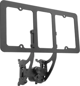 TESLA Model Y License Plate Holder Fits All Years - NEW - Picture 1 of 6