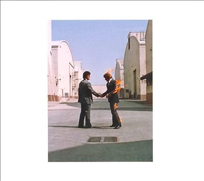 Wish You Were Here [LP] by Pink Floyd (Record, 2016)