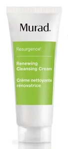Murad Resurgence Renewing Cleansing Cream Face/Facial Cleanser 60ml - Picture 1 of 1