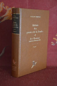 Guerres de la Vendée et des Chouans 1792-1815 T.1 BOURNISEAUX 1979 Reprints - Picture 1 of 4