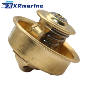 Thermostat für Volvo Penta 230 AQ 120 125 131 140 145 BB140 BB145 875580 - Picture 1 of 5