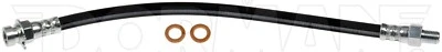 Brake Hydraulic Hose Dorman For 1949-1954 Nash Ambassador Super 1950 1951 1952 - Image 1 of 4