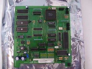 *NUOVO* EPOS CORPORATION SAE UL-1 94V-0 ETM7500 REV D0081 SCHEDA GARANZIA 60 GIORNI! - Foto 1 di 3