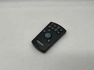 Samsung Télécommande BRM-E1E Gris ....Télécommande Contrôle pour Caméscope - Photo 1/2