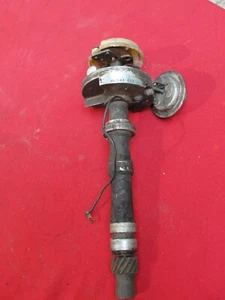 1974 Chevy SBC Small Block CHEVY 350 307 400 Distributor 1112844 4A2 Jan 2nd 74 - Picture 1 of 4