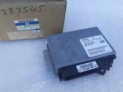 Unidad de control A/T para Opel Vauxhall Omega B U25TD X25TD OEM Foto 1 de 4
