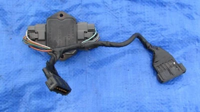 90-96 Nissan 300zx 14s transistor ignition unit ignition module with harness - Image 1 of 4