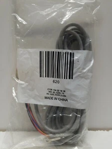 Ethernet Kabelkonfektion C128 104 22 18 16 - Bild 1 von 3