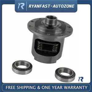 Limited Slip Locker Heavy Duty Eaton Style for Ford 8.8" with 28 spline axles - Picture 1 of 14