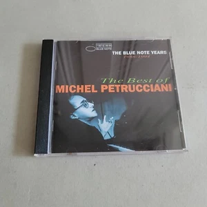 The Best Of Michael Petrucciani The Blue Note Years 1986 - 1994 (CD 1998) - Picture 1 of 3